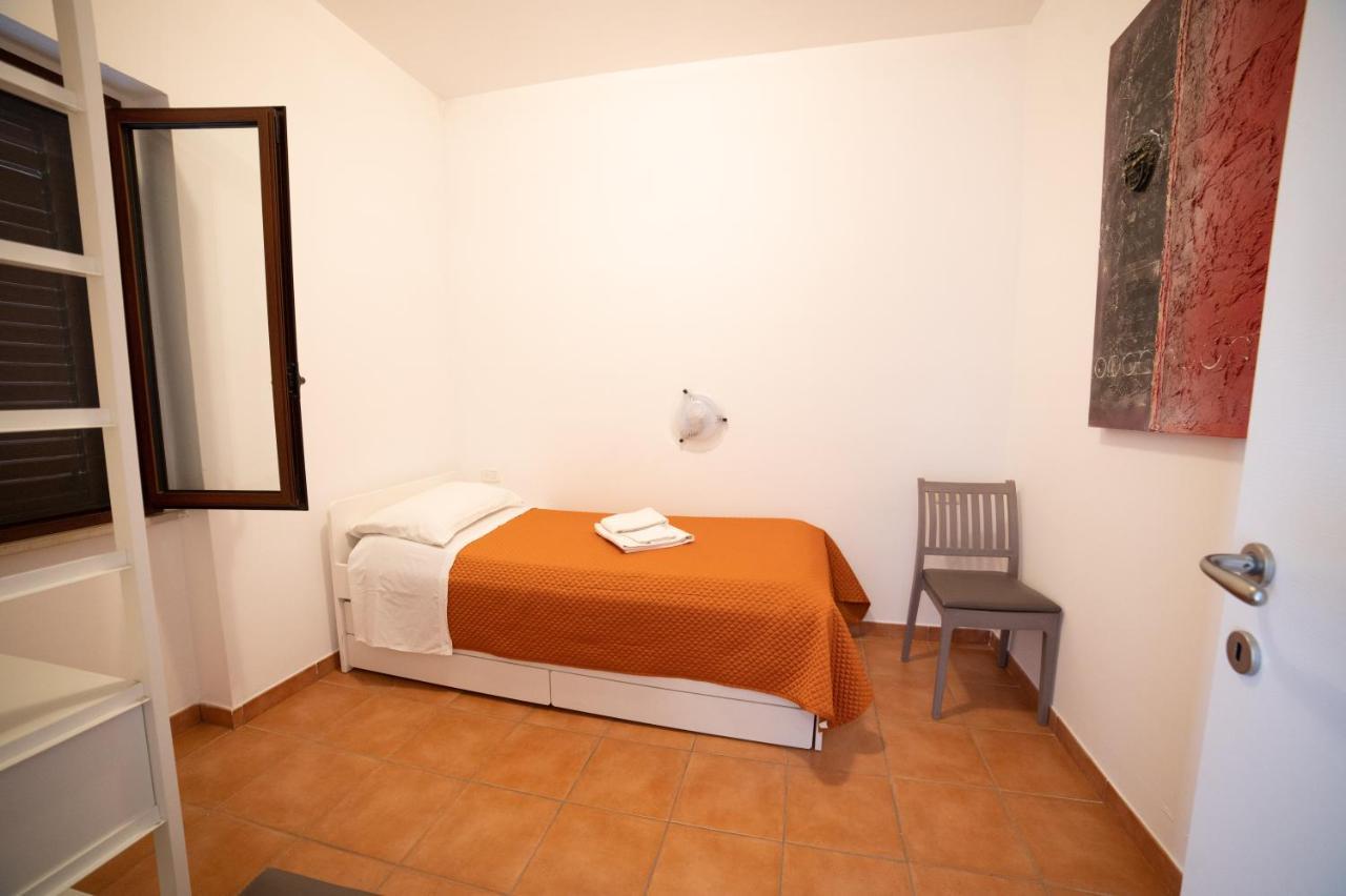 I Sapori Del Gargano Guest House Vieste Exterior photo